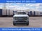 2026 Ford Super Duty F-350 SRW LARIAT 4WD Crew Cab 6.75' Box