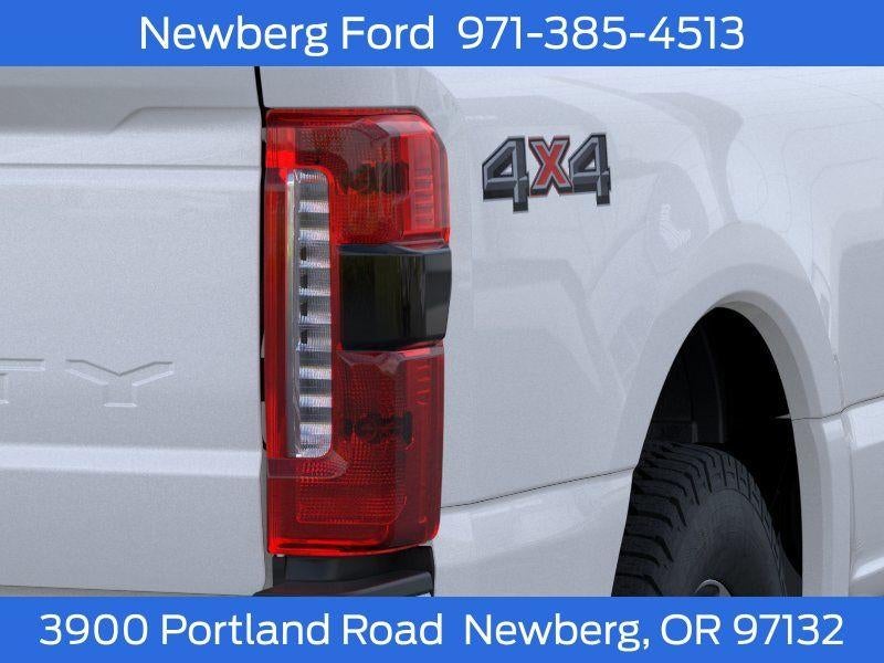 2026 Ford Super Duty F-350 SRW LARIAT 4WD Crew Cab 6.75' Box