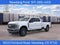 2026 Ford Super Duty F-350 SRW LARIAT 4WD Crew Cab 6.75' Box