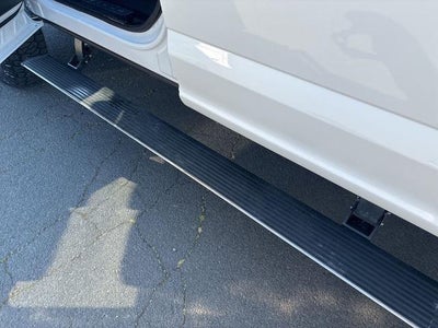 2019 Ford Super Duty F-350 SRW XL 4WD Crew Cab 6.75' Box