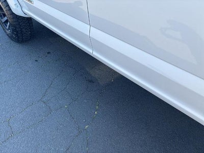 2019 Ford Super Duty F-350 SRW XL 4WD Crew Cab 6.75' Box