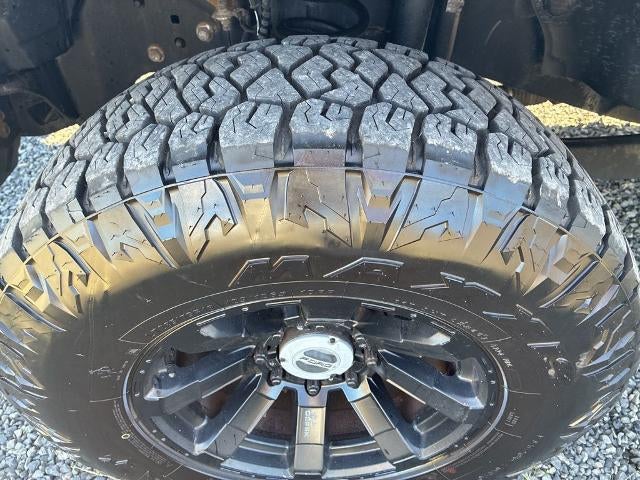 2019 Ford Super Duty F-350 SRW XL 4WD Crew Cab 6.75' Box