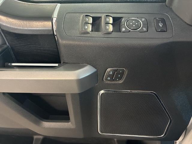2019 Ford Super Duty F-350 SRW XL 4WD Crew Cab 6.75' Box
