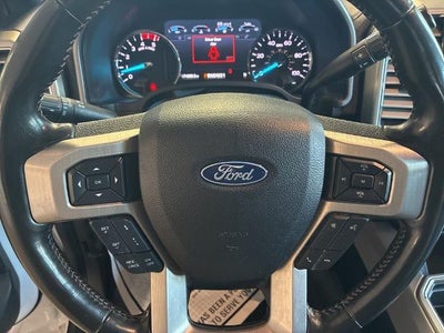 2019 Ford Super Duty F-350 SRW XL 4WD Crew Cab 6.75' Box