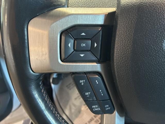 2019 Ford Super Duty F-350 SRW XL 4WD Crew Cab 6.75' Box