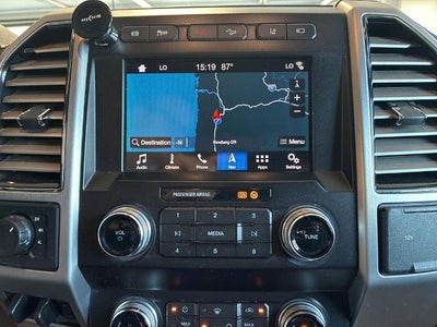 2019 Ford Super Duty F-350 SRW XL 4WD Crew Cab 6.75' Box