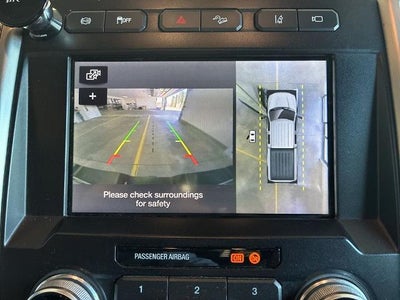 2019 Ford Super Duty F-350 SRW XL 4WD Crew Cab 6.75' Box