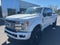 2019 Ford Super Duty F-350 SRW XL 4WD Crew Cab 6.75' Box
