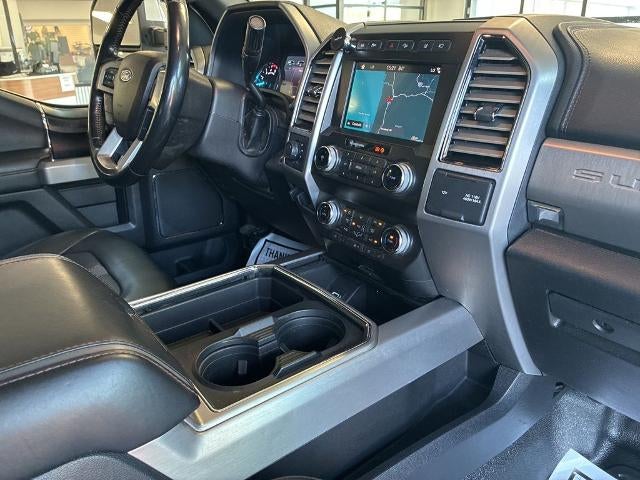 2019 Ford Super Duty F-350 SRW XL 4WD Crew Cab 6.75' Box
