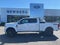 2019 Ford Super Duty F-350 SRW XL 4WD Crew Cab 6.75' Box