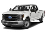 2019 Ford Super Duty F-350 SRW XL 4WD Crew Cab 6.75' Box
