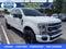 2022 Ford Super Duty F-350 SRW Platinum 4WD Crew Cab 6.75' Box