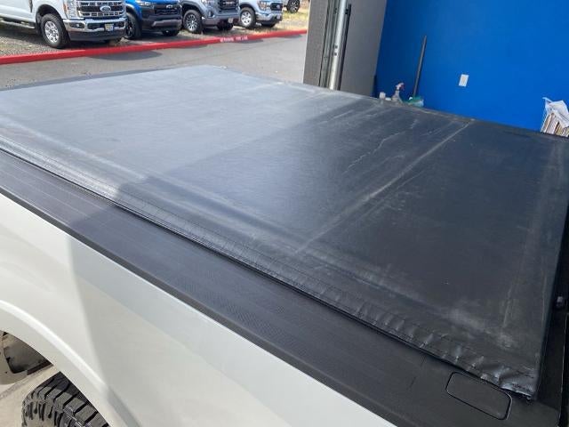 2022 Ford Super Duty F-350 SRW Platinum 4WD Crew Cab 6.75' Box