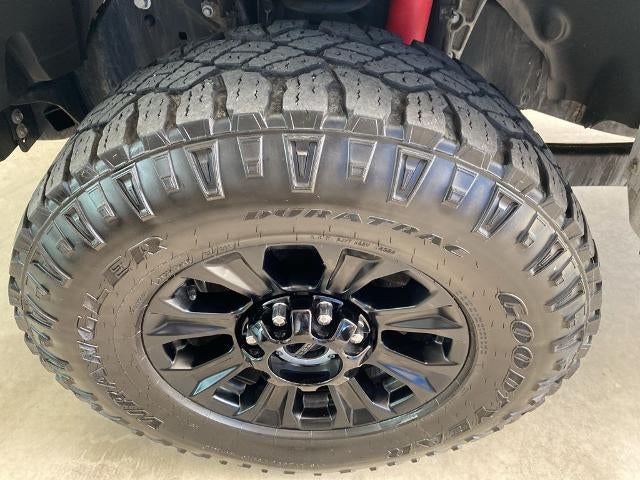 2022 Ford Super Duty F-350 SRW Platinum 4WD Crew Cab 6.75' Box