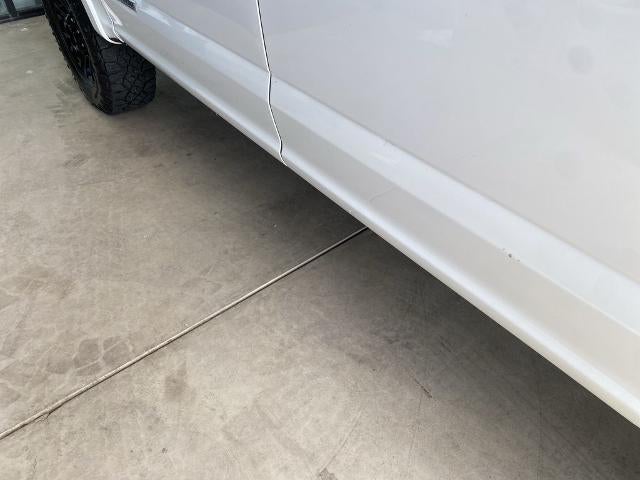 2022 Ford Super Duty F-350 SRW Platinum 4WD Crew Cab 6.75' Box