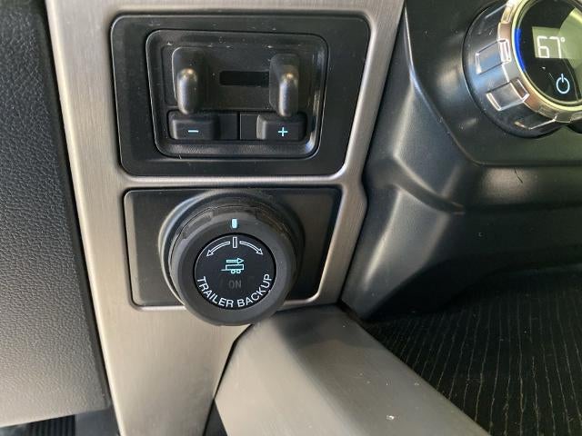 2022 Ford Super Duty F-350 SRW Platinum 4WD Crew Cab 6.75' Box