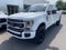 2022 Ford Super Duty F-350 SRW Platinum 4WD Crew Cab 6.75' Box
