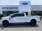 2022 Ford Super Duty F-350 SRW Platinum 4WD Crew Cab 6.75' Box