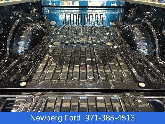 2023 Ford Super Duty F-350 SRW Platinum 4WD Crew Cab 6.75' Box