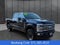 2023 Ford Super Duty F-350 SRW Platinum 4WD Crew Cab 6.75' Box