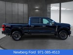 2023 Ford Super Duty F-350 SRW Platinum 4WD Crew Cab 6.75' Box