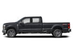 2024 Ford Super Duty F-350 SRW LARIAT 4WD Crew Cab 6.75' Box