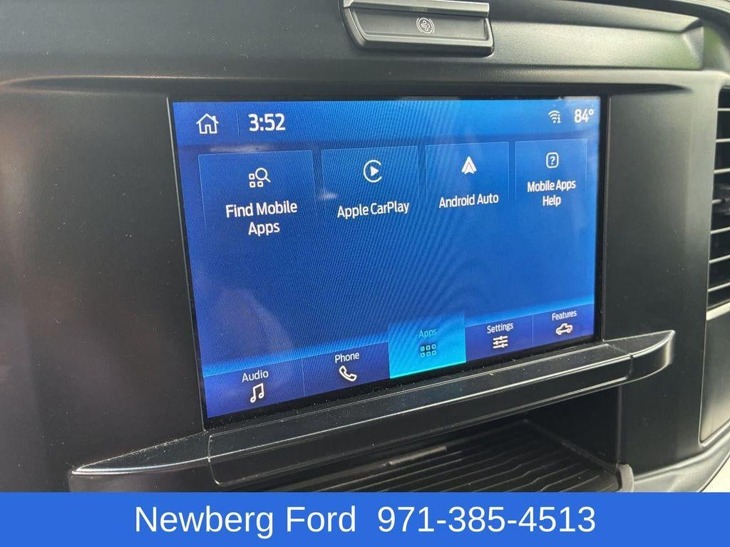 2025 Ford Super Duty F-350 SRW XL 4WD Crew Cab 6.75' Box