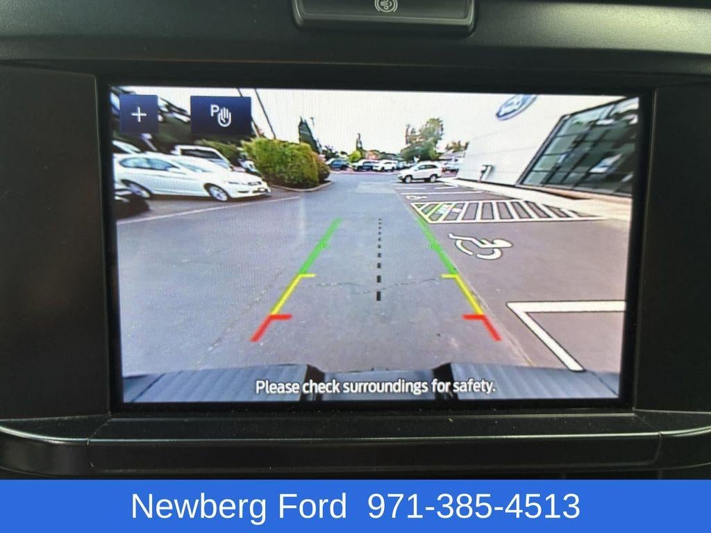 2025 Ford Super Duty F-350 SRW XL 4WD Crew Cab 6.75' Box