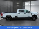 2025 Ford Super Duty F-350 SRW XL 4WD Crew Cab 6.75' Box