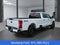 2025 Ford Super Duty F-350 SRW XL 4WD Crew Cab 6.75' Box