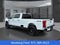 2025 Ford Super Duty F-350 SRW XL 4WD Crew Cab 6.75' Box