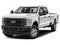 2025 Ford Super Duty F-350 SRW XL 4WD Crew Cab 6.75' Box