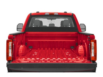 2025 Ford Super Duty F-350 SRW XL 4WD Crew Cab 6.75' Box
