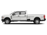 2025 Ford Super Duty F-350 SRW XL 4WD Crew Cab 6.75' Box