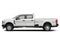 2025 Ford Super Duty F-350 SRW XL 4WD Crew Cab 6.75' Box