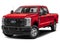 2025 Ford Super Duty F-350 SRW XL 4WD Crew Cab 6.75' Box