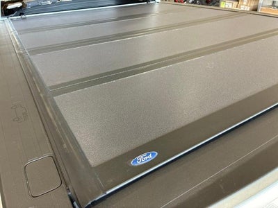 2025 Ford Super Duty F-350 SRW LARIAT 4WD Crew Cab 6.75' Box