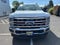 2025 Ford Super Duty F-350 SRW LARIAT 4WD Crew Cab 6.75' Box