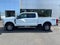2025 Ford Super Duty F-350 SRW LARIAT 4WD Crew Cab 6.75' Box
