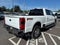 2025 Ford Super Duty F-350 SRW LARIAT 4WD Crew Cab 6.75' Box