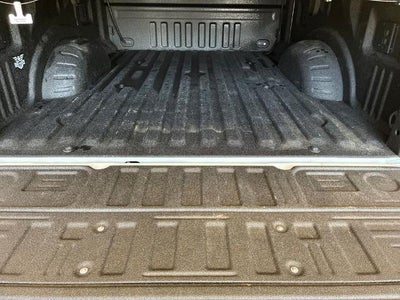 2025 Ford Super Duty F-350 SRW LARIAT 4WD Crew Cab 6.75' Box