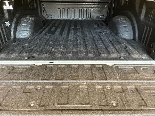 2025 Ford Super Duty F-350 SRW LARIAT 4WD Crew Cab 6.75' Box