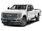 2025 Ford Super Duty F-350 SRW LARIAT 4WD Crew Cab 6.75' Box