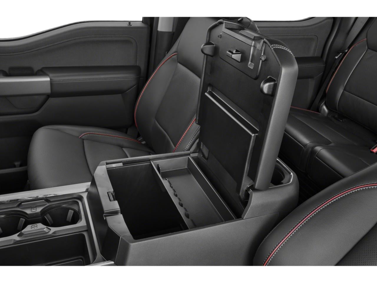 2025 Ford Super Duty F-350 SRW LARIAT 4WD Crew Cab 6.75' Box