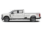 2025 Ford Super Duty F-350 SRW LARIAT 4WD Crew Cab 6.75' Box