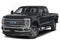 2025 Ford Super Duty F-350 SRW LARIAT 4WD Crew Cab 6.75' Box