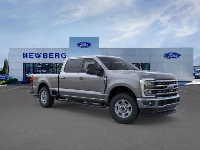 2026 Ford Super Duty F-350 SRW XLT 4WD Crew Cab 6.75' Box