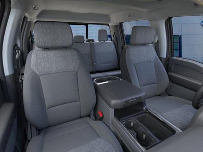 2026 Ford Super Duty F-350 SRW XLT 4WD Crew Cab 6.75' Box