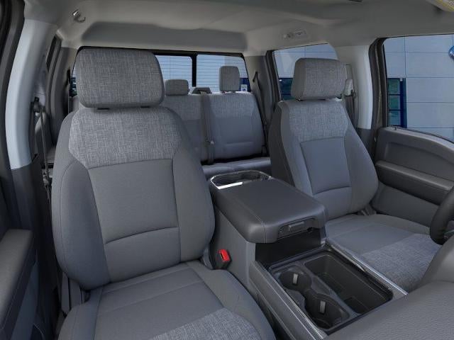 2026 Ford Super Duty F-350 SRW XLT 4WD Crew Cab 6.75' Box