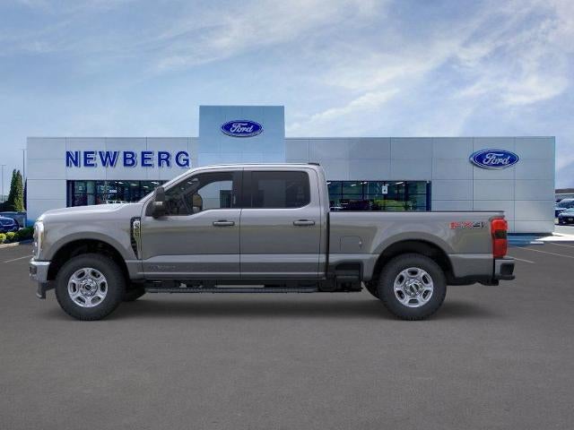 2026 Ford Super Duty F-350 SRW XLT 4WD Crew Cab 6.75' Box